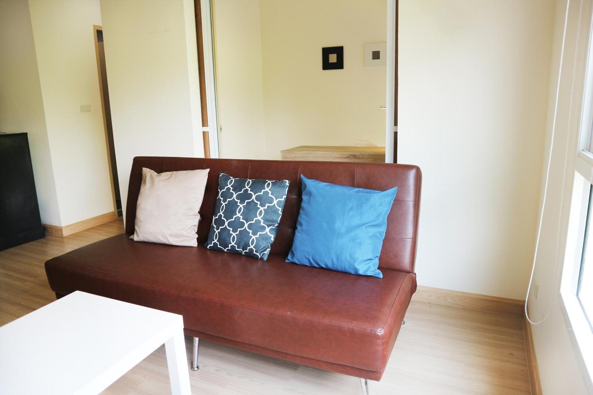 Banyan Residence Rayong Esterno foto