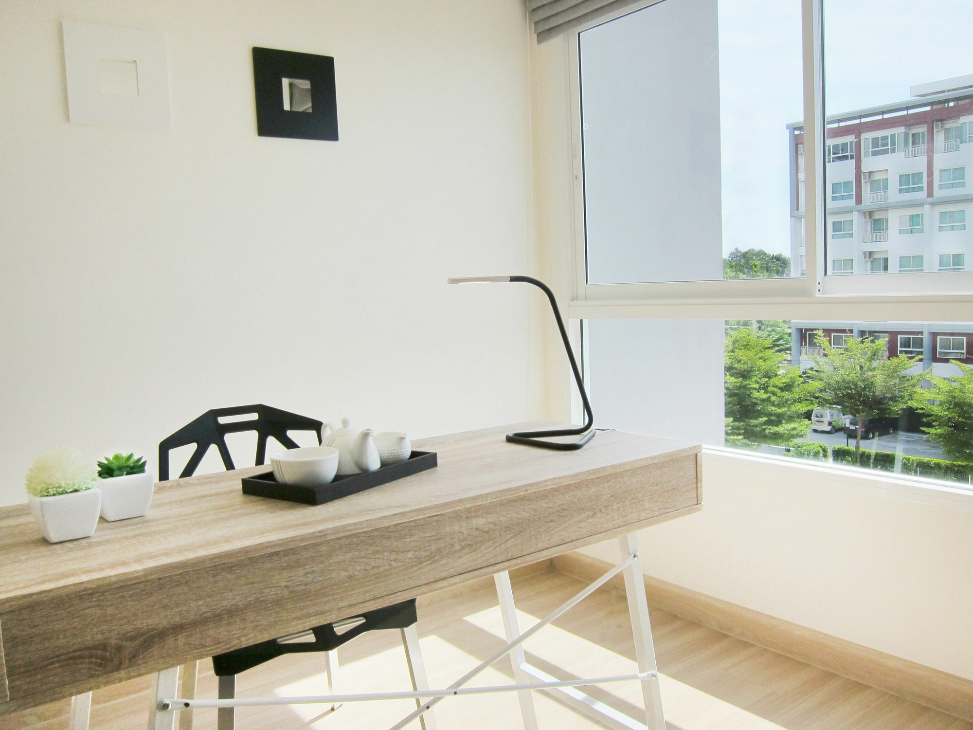 Banyan Residence Rayong Esterno foto